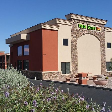 Verde Valley Inn Cottonwood Exterior foto