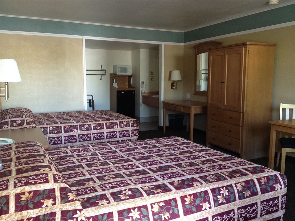 Verde Valley Inn Cottonwood Exterior foto